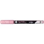 Darwi Marbel Химикал маркер 0, 7 мм Blush Pink N°477 1 бр (DA0223001477C)