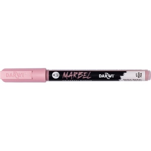Darwi Marbel Химикал маркер 0, 7 мм Blush Pink N°477 1 бр (DA0223001477C)