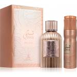 Paris Corner Qissa Delicious Комплект с Парфюм EDP за жени 100ml