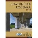 Stavebnícka ročenka 2010