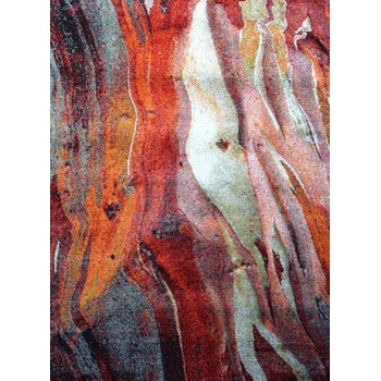 Spoltex Rust red 21304-910 Vícebarevná