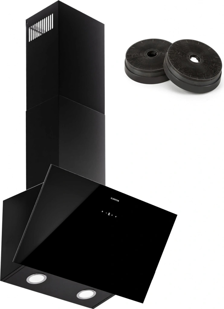 Klarstein Laurel 60 BLK