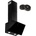 Klarstein Laurel 60 BLK