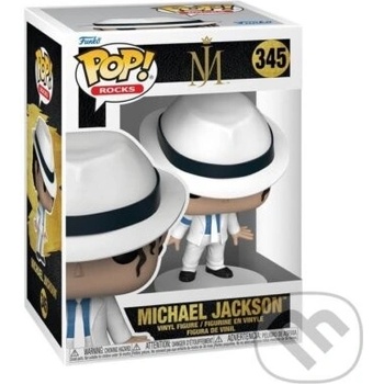 Funko Pop! Michael Jackson Rocks 345