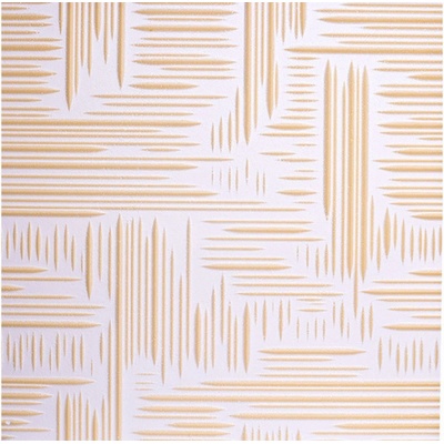 Soyka Deska stropní zpěněná Norma oranžová 1m²