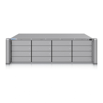 Ubiquiti ENVR Корпоративен мрежов видеорекордер 3U Сив (ENVR)