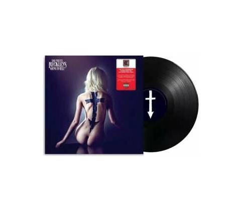 The Pretty Reckless - Going To Hell LP