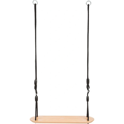 small foot Houpačka XL Black Line LE12407