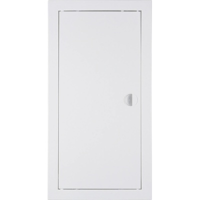 Dalap RVDR 200 x 400 mm bílá Plast ABS – Zboží Mobilmania