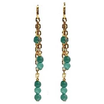 Image 1 of Rebecca Дамски обеци Rebecca PALERMO - BPAOOD22 (BPAOOD22)