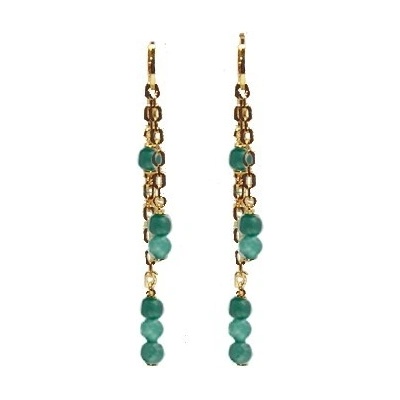 Rebecca Дамски обеци Rebecca PALERMO - BPAOOD22 (BPAOOD22)