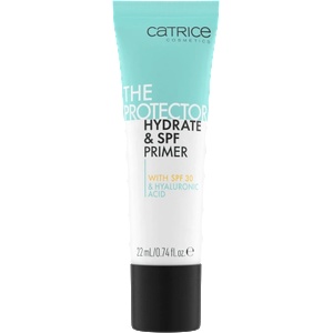 Catrice Фон дьо тен Catrice The Protector Hydrate & SPF