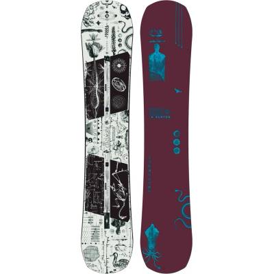 Burton Rewind Zine 26/27