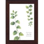 STYLER Кафява рамка за стена , 27 x 36 cm Narvik - Styler (RA-13499)