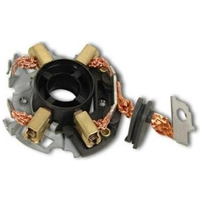 Držák, uhlíkové kartáče MAGNETI MARELLI 940113080028
