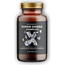 BrainMax Super Omega Complex 60 kapsúl