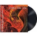 BMG Motörhead: Snake Bite Love - Vinyl (LP) (025633)