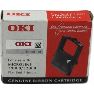 Páska Oki Microline 09002310