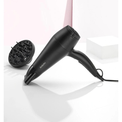 BaByliss D215DE