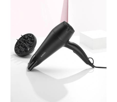 BaByliss D215DE