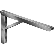 Stabilit Sklopná konzola Multi-Line 270 × 36 × 400 mm oceľ
