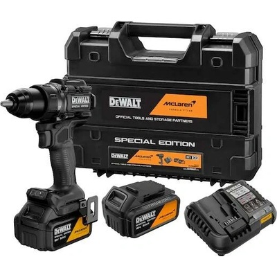 DeWALT DCD81MP2T-QW
