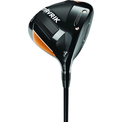 Callaway Mavrik 22 HZDRUS 55 driver levé Regular – Zboží Dáma