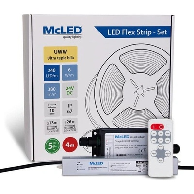 McLED ML-126.036.90.S04001
