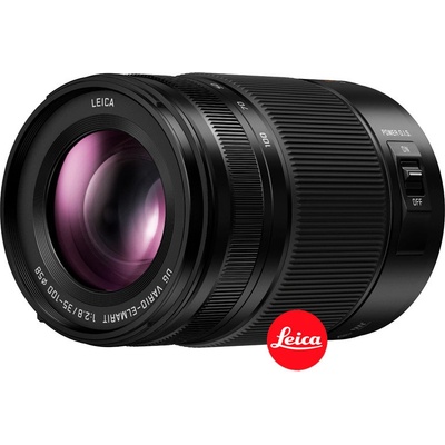 Panasonic Leica DG Vario H-ES35100E