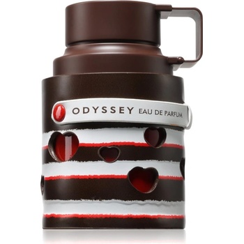 Armaf Odyssey Black Forest EDP 100 ml