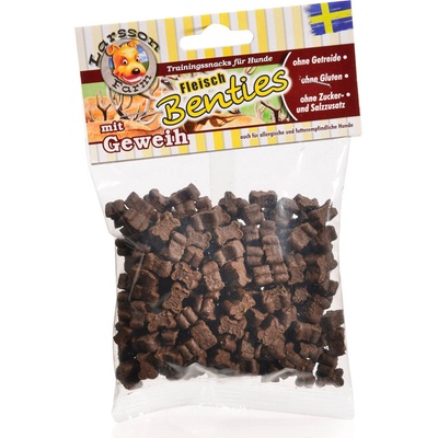 Larsson Farm masové kostičky s parožím 3 x 150 g