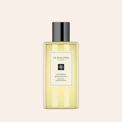 Jo Malone Lime Basil & Mandarin tělové mléko 250 ml