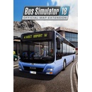 Bus Simulator 18 - Official Map Extension