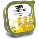 Paštéty pre mačky Specific FPW Kitten 7 x 100 g