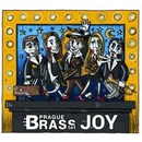 Prague BRASStet: Joy CD