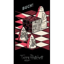 Buch! - limitovaná sběratelská edice
