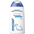 Francodex na bielu srsť 250 ml