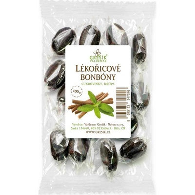 Grešík Sladké cukríky 100 g