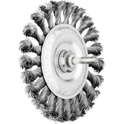 PFERD TOOLS okrúhla kefa 43108001 10 ks