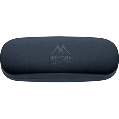 Montana Eyewear pouzdro na dioptrické brýle MC2A modré – Hledejceny.cz