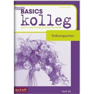 BASICS kolleg, Ordnungsarten | Karl-Michael Haake (ISBN: 9783939868057)