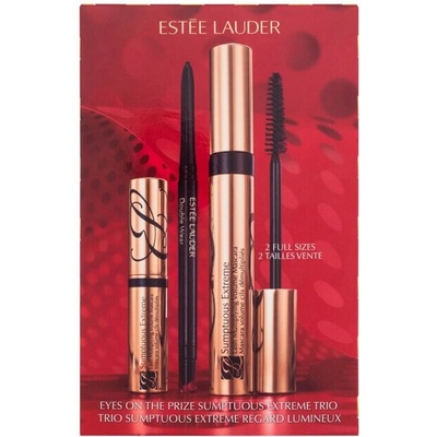 Estée Lauder Sumptuous Extreme Waterproof Black Riasenka 8 ml