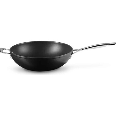 Le Creuset Pánev na smažení 30 cm černá (51104300010202)