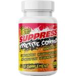 Chaos Crew Suppress Appetite Control [180 капсули]