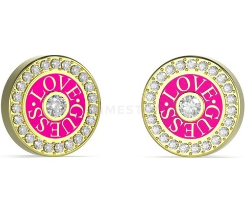 Guess JUBE04081JWYGFCT/U