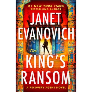 King's Ransom | Janet Evanovich (2024)