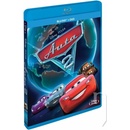 John Lasseter - Auta 2 ( + Bluray) DVD