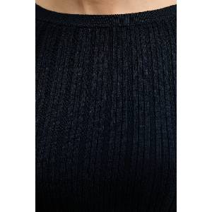 Benetton пуловер дамски от вискоза (1WZND10G9)