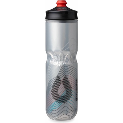 HydraPak Polar Surge Ascent 710 ml