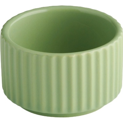 APS miska GRID zelená 6 cm